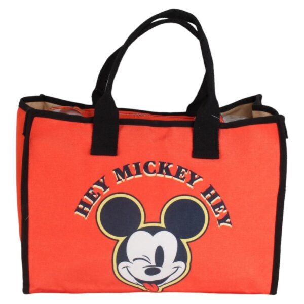 ساک دستی طرح Hey Mickey کد BP-18