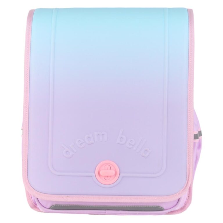 کوله پشتی گرادیانی مدل dream bella کد BP-17