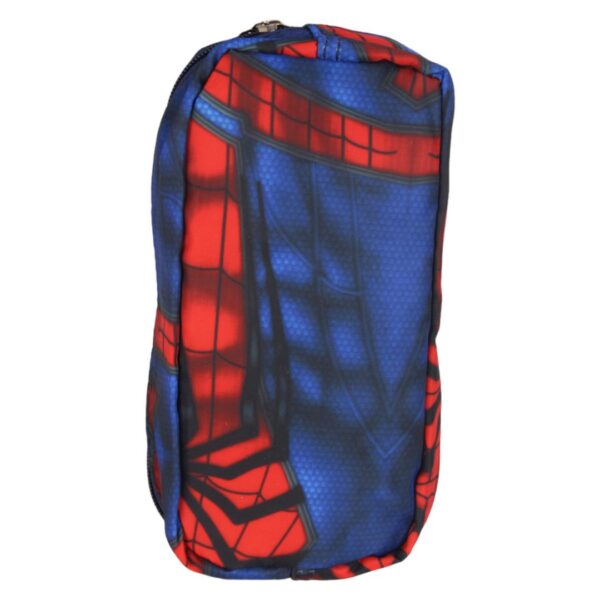 جامدادی طرح Miles Morales نمای پشت