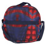کیف غذا طرح Miles Morales نمای پشت