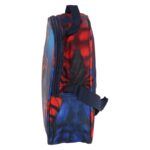 کیف غذا طرح Miles Morales نمای بغل