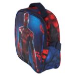 کیف غذا طرح Miles Morales نمای جانبی