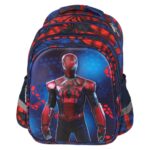 کوله پشتی کیف چرخدار طرح Miles Morales