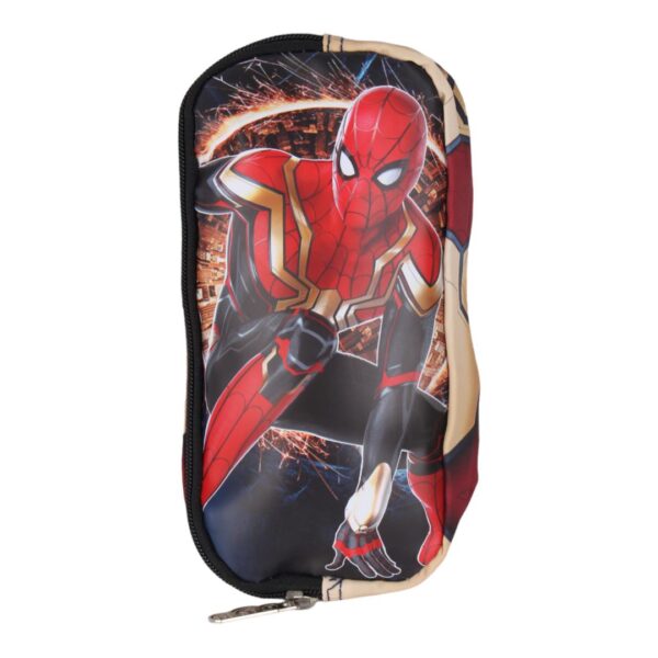 جامدادی طرح IRON SPIDER