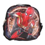 کیف غذا طرح IRON SPIDER