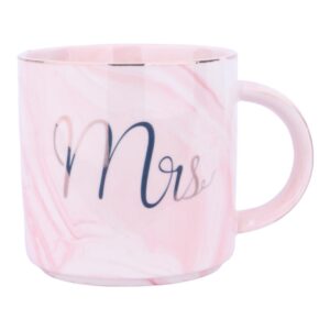 ماگ هدیه طرح MRS نمای جلو