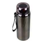 فلاسک درجه دار 600ml مدل JINGBANG نمای پشت