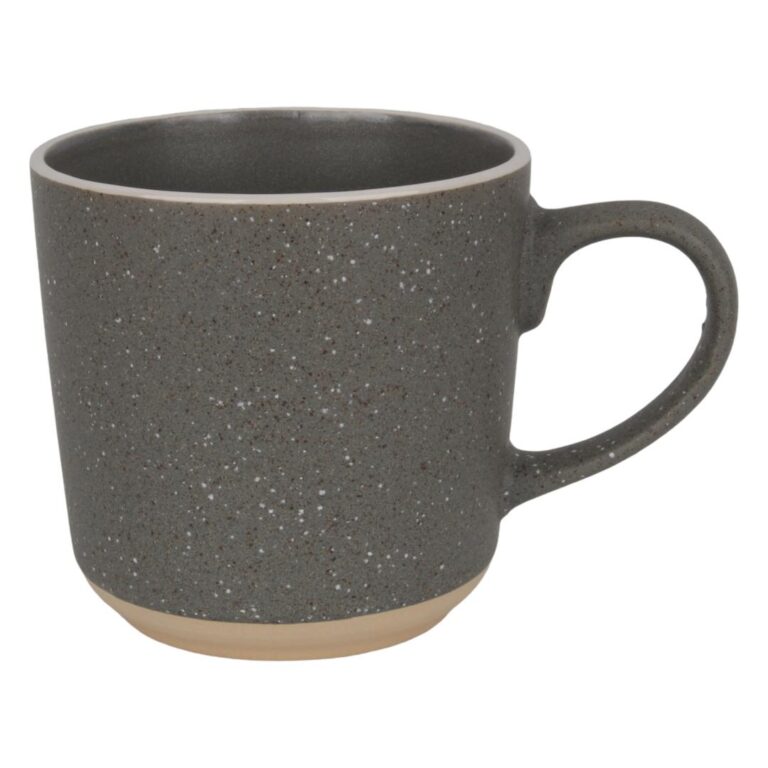 ماگ دنی هوم طرح SAND DOTS سبز سدری