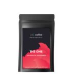 میکس قهوه مدل THE-ONE برند LIO نمای رو به رو