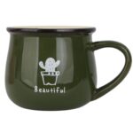 ماگ رجینال بزرگ طرح BEAUTIFUL