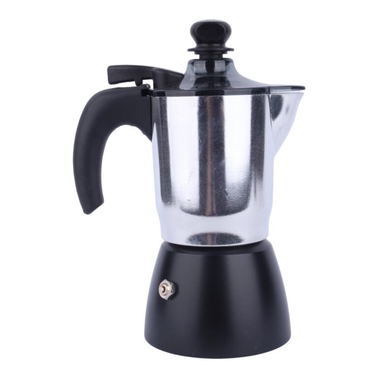 موکاپات مدل Moka crem