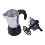 جعبه ی موکاپات مدل Moka crem نمای بالا