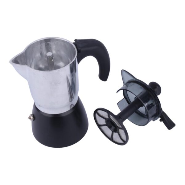 جعبه ی موکاپات مدل Moka crem نمای بالا