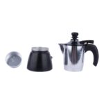 جعبه ی موکاپات مدل Moka crem جدا از هم