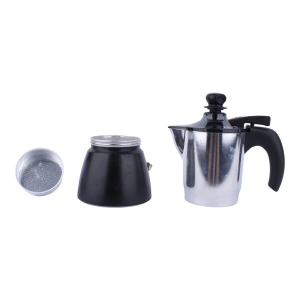 جعبه ی موکاپات مدل Moka crem جدا از هم