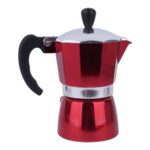 موکا پات دو کاپ طرح براق قرمز