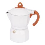 موکاپات سه کاپ طرح قلب سفید