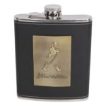 هیپ فلاسک تک مدل Johnnie Walker