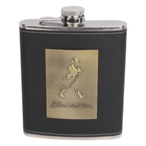 هیپ فلاسک تک مدل Johnnie Walker