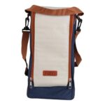 کیف غذا فلاسک غذا سه طبقه