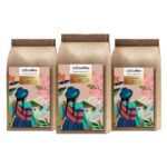 چای لته کاراملی LIO COFFEE