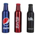 فلاسک استیل طرح نوشابه گنجایش 500ml تمامی رنگبندی