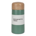 تراول ماگ 150ml مدل VACUUM سبز