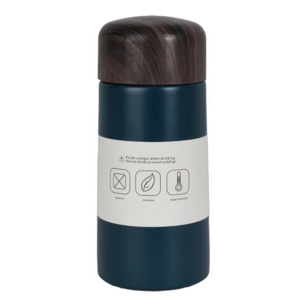 تراول ماگ 150ml مدل VACUUM نمای پشت