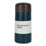 تراول ماگ 150ml مدل VACUUM سرمه ای