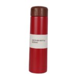 تراول ماگ 250ml مدل VACUUM قرمز