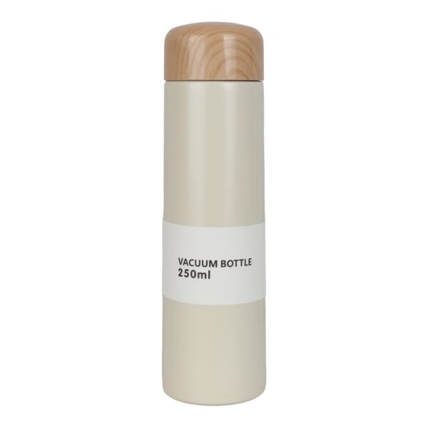 تراول ماگ 250ml مدل VACUUM سفید