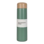 تراول ماگ 250ml مدل VACUUM سبز