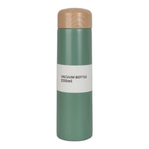 تراول ماگ 250ml مدل VACUUM سبز