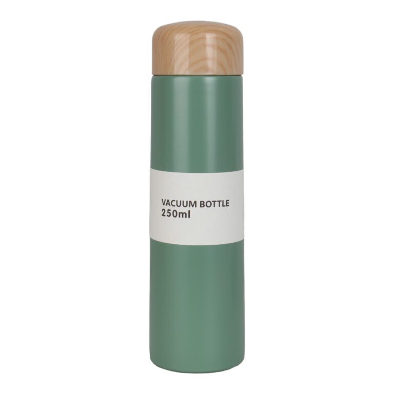 تراول ماگ 250ml مدل VACUUM سبز