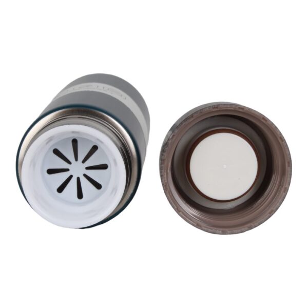 تراول ماگ 250ml مدل VACUUM با فیلتر