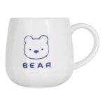 ماگ خمره ای شیاردار تک BEAR