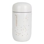 مینی فلاسک مینیمال STARRY SKY سفید