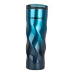 تراول ماگ استارباکس مدل TUMBLER ابی