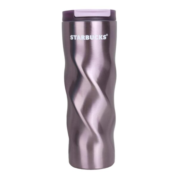 تراول ماگ استارباکس مدل TUMBLER یاسی