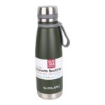 فلاسک وکیوم باتل 800ml یشمی