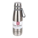 فلاسک وکیوم باتل 800ml استیل