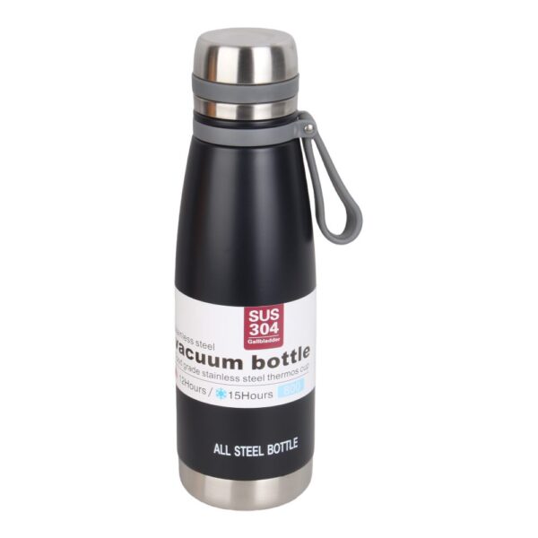 فلاسک وکیوم باتل 800ml مشکی