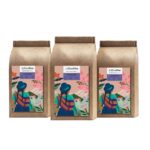 پودر کافی میکس LIO COFFEE