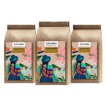 قهوه ترک LIO COFFEE هر سه سایز