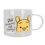ماگ پیرکس طرح Pooh