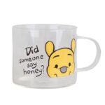 ماگ پیرکس طرح Pooh نمای رو به رو