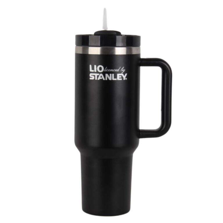 تراول ماگ مدل TUMBLER برند LIO