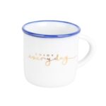 شات قهوه خوری طرح enjoy EDay