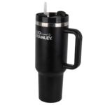 تراول ماگ مدل TUMBLER برند LIO مشکی