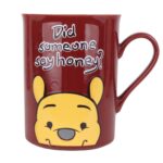 ماگ دیزنی طرح POOH